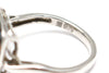 Multi-gemstone Ring in Sterling Silver