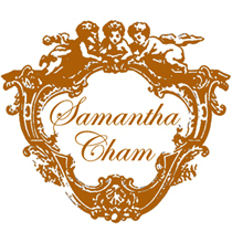Samantha Cham